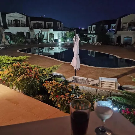 Nessebar View דירה סאני ביץ'