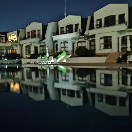Nessebar View דירה סאני ביץ'