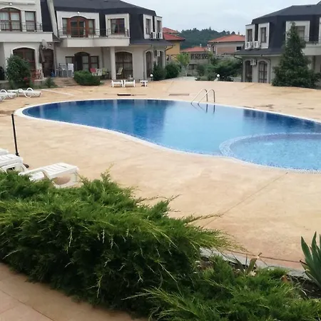 דירה Nessebar View סאני ביץ'