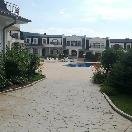 Nessebar View דירה *