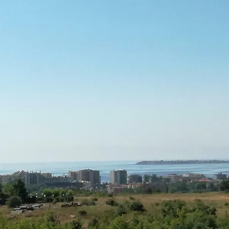 Nessebar View דירה סאני ביץ'