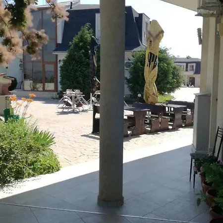 דירה Nessebar View סאני ביץ'