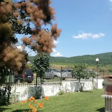 דירה Nessebar View