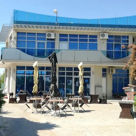 Nessebar View דירה *