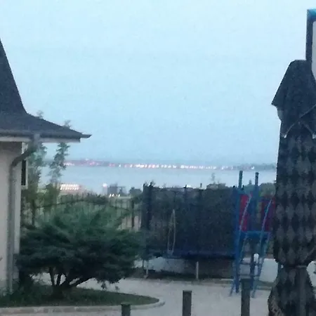 Nessebar View סאני ביץ'