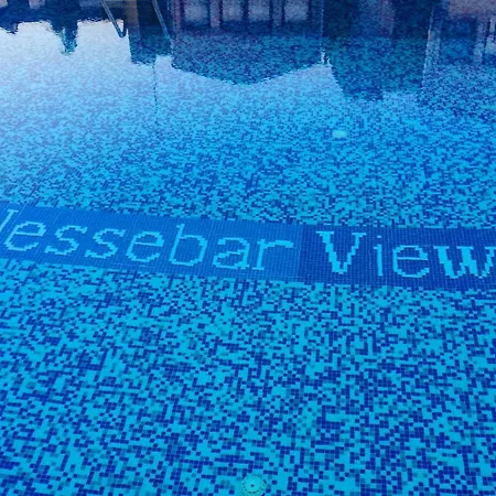 Nessebar View סאני ביץ'