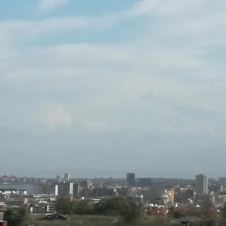 דירה Nessebar View