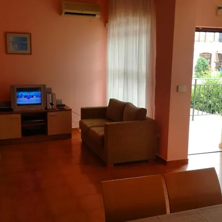 דירה Nessebar View *