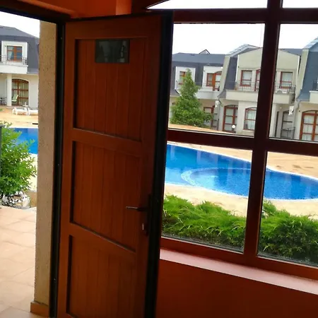 Nessebar View סאני ביץ'