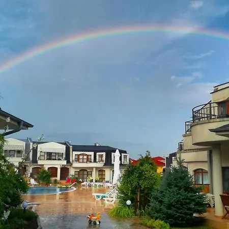 Nessebar View דירה