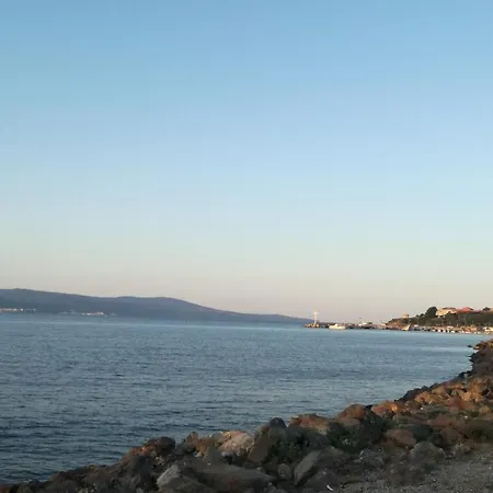 Nessebar View דירה *